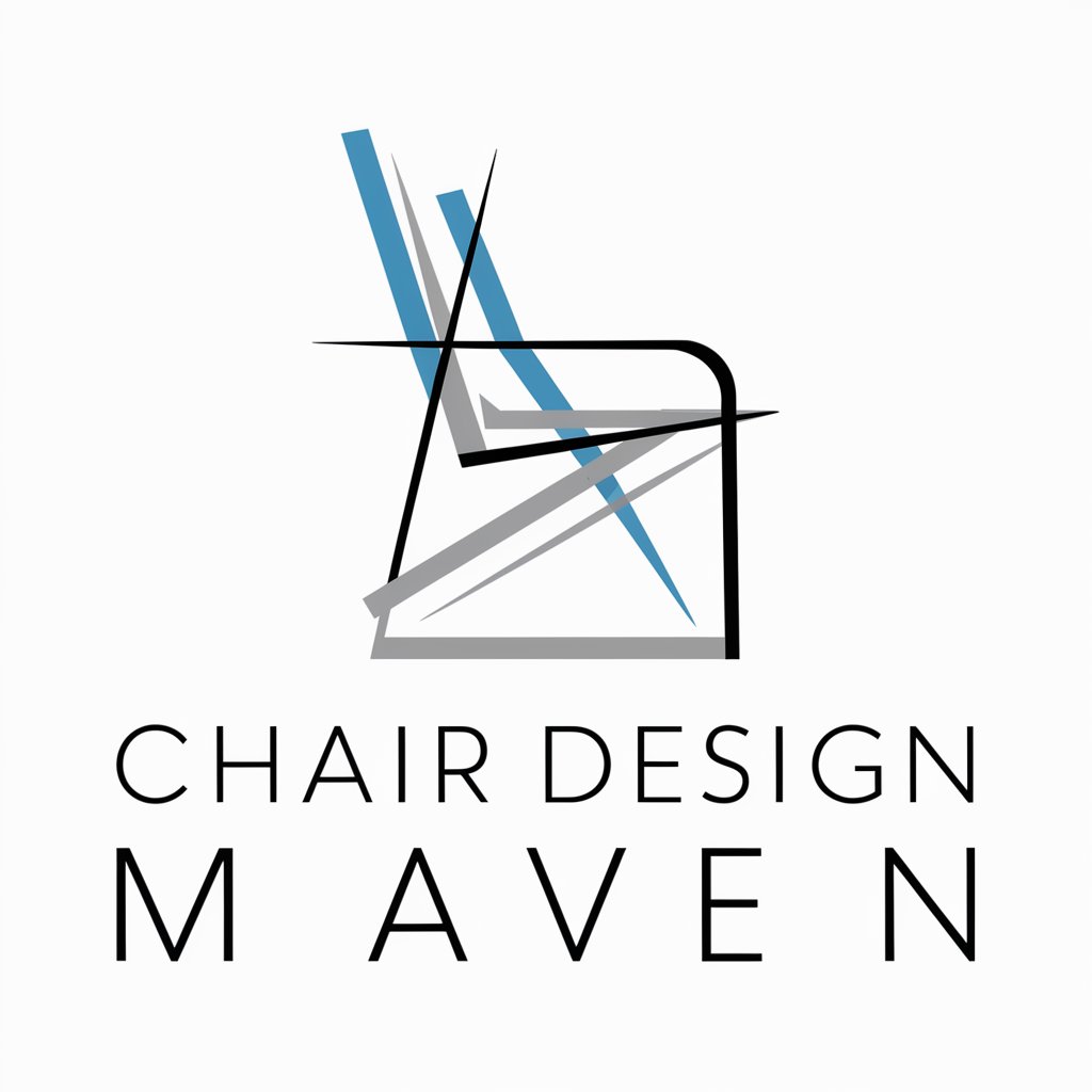 Chair Design Maven in GPT Store