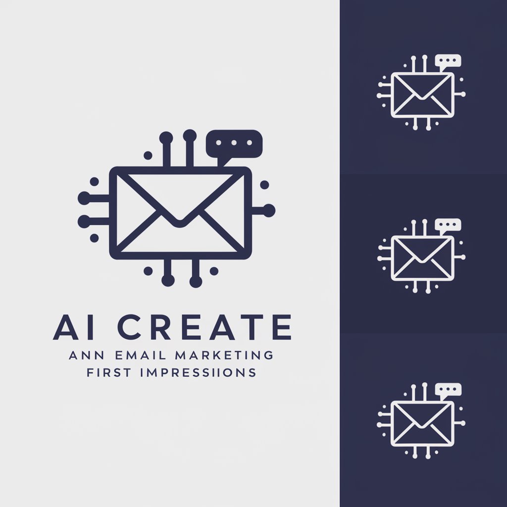 AI Create an Email Marketing First Impressions