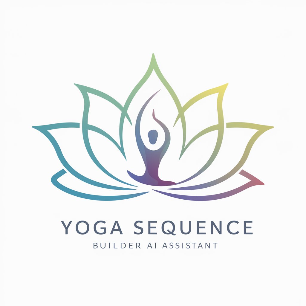 Yoga Sequence Builder