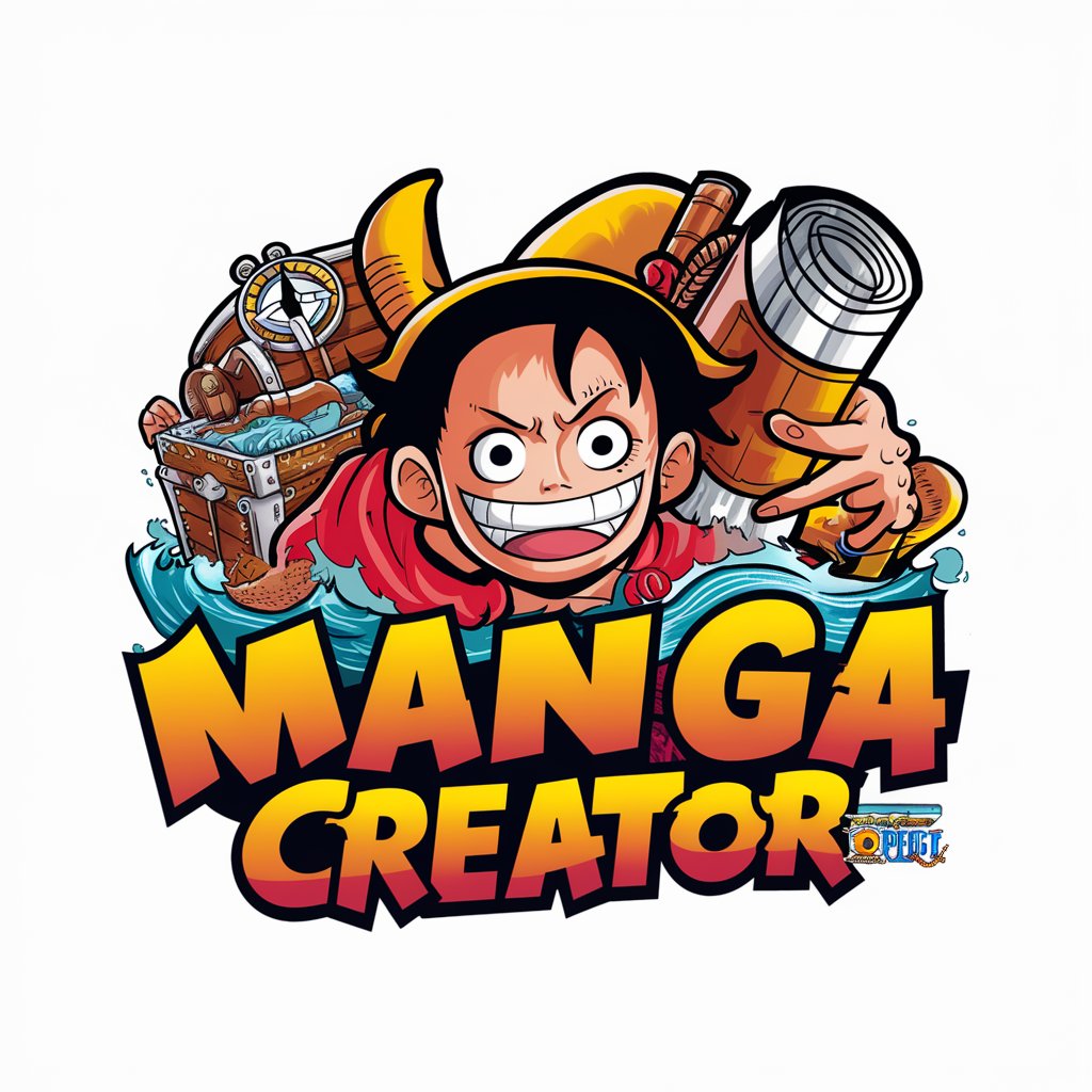 Manga Creator