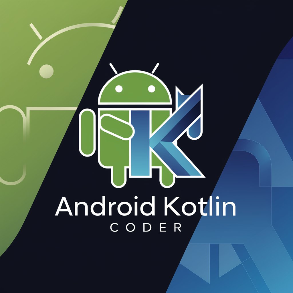 Kotlin Coder