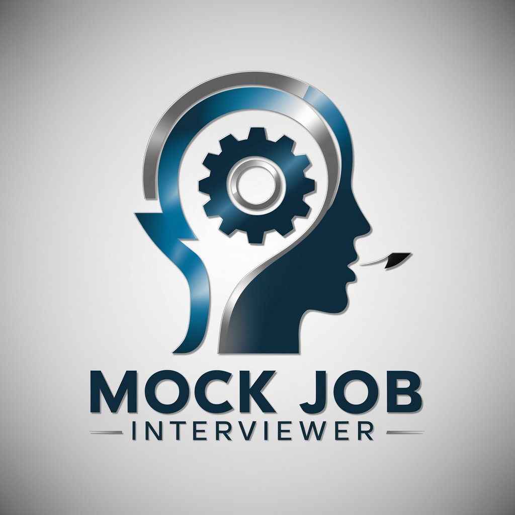Mock Job Interviewer