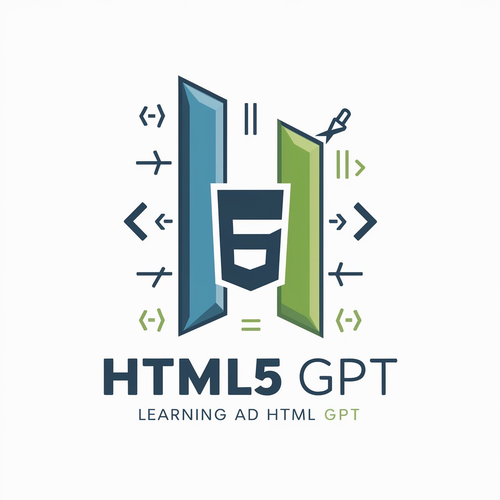 HTML5 GPT in GPT Store