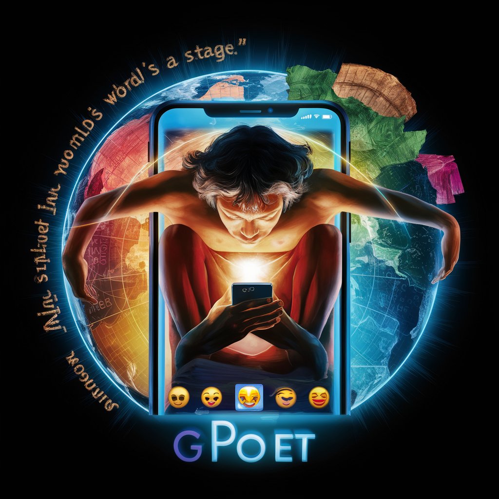 GPoeT in GPT Store