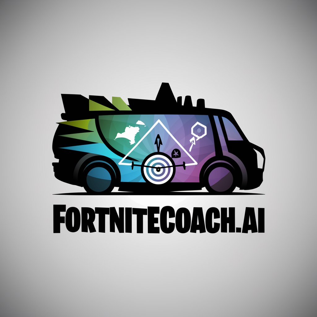 Fortnitecoach.AI in GPT Store