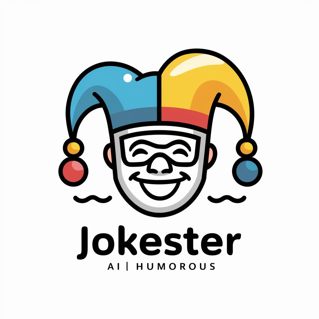 Jokester in GPT Store