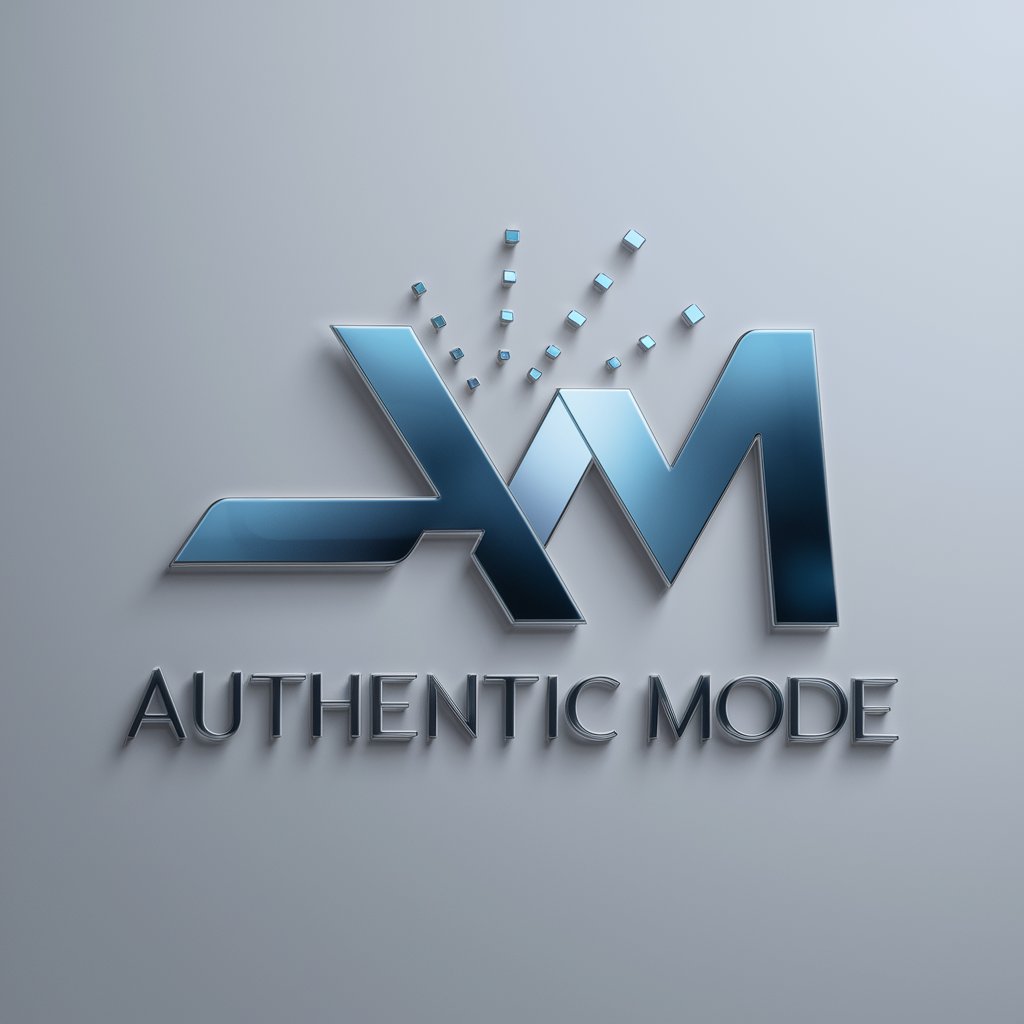 Authentic Mode