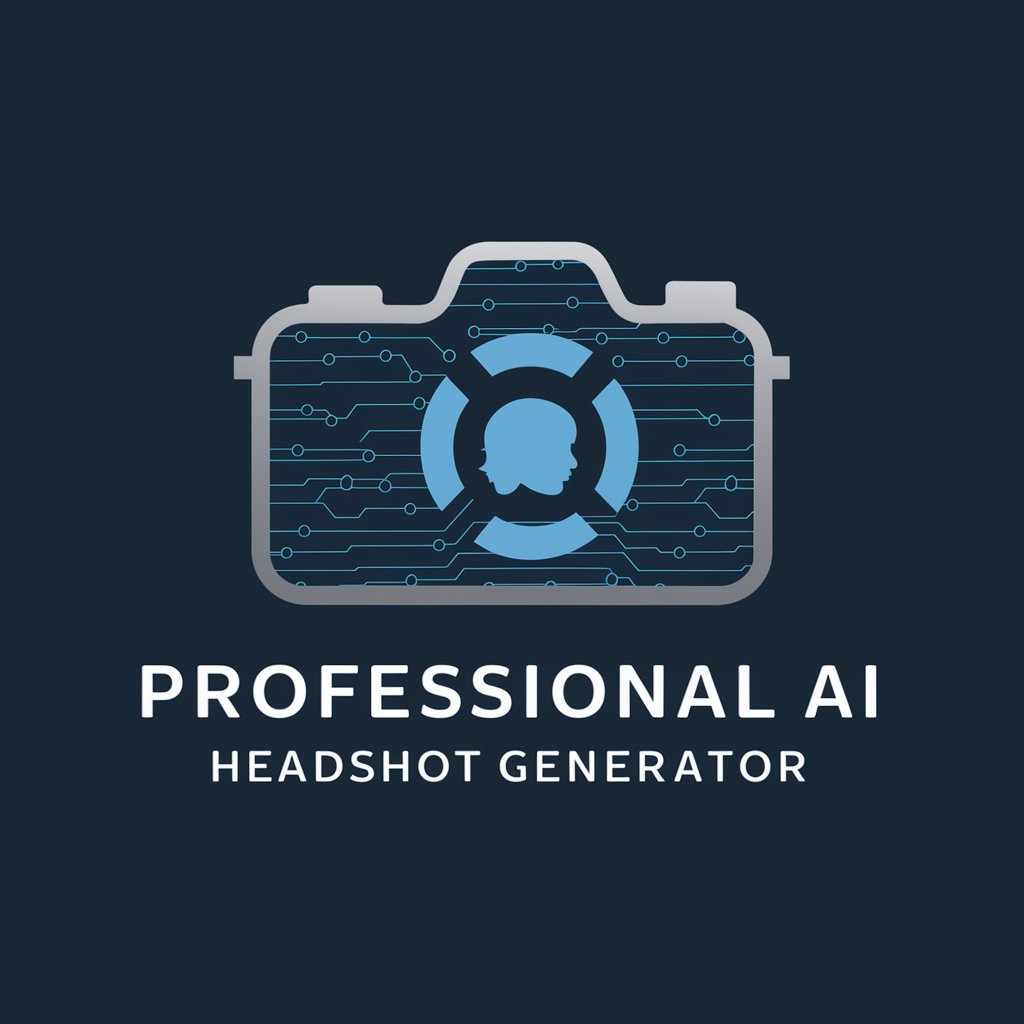 Professional AI Headshot Generator in GPT Store