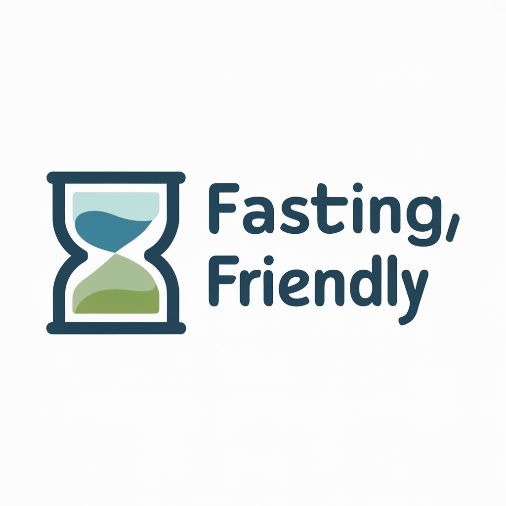 Fasting Friend