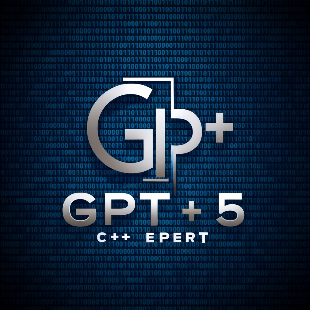 C++ in GPT Store