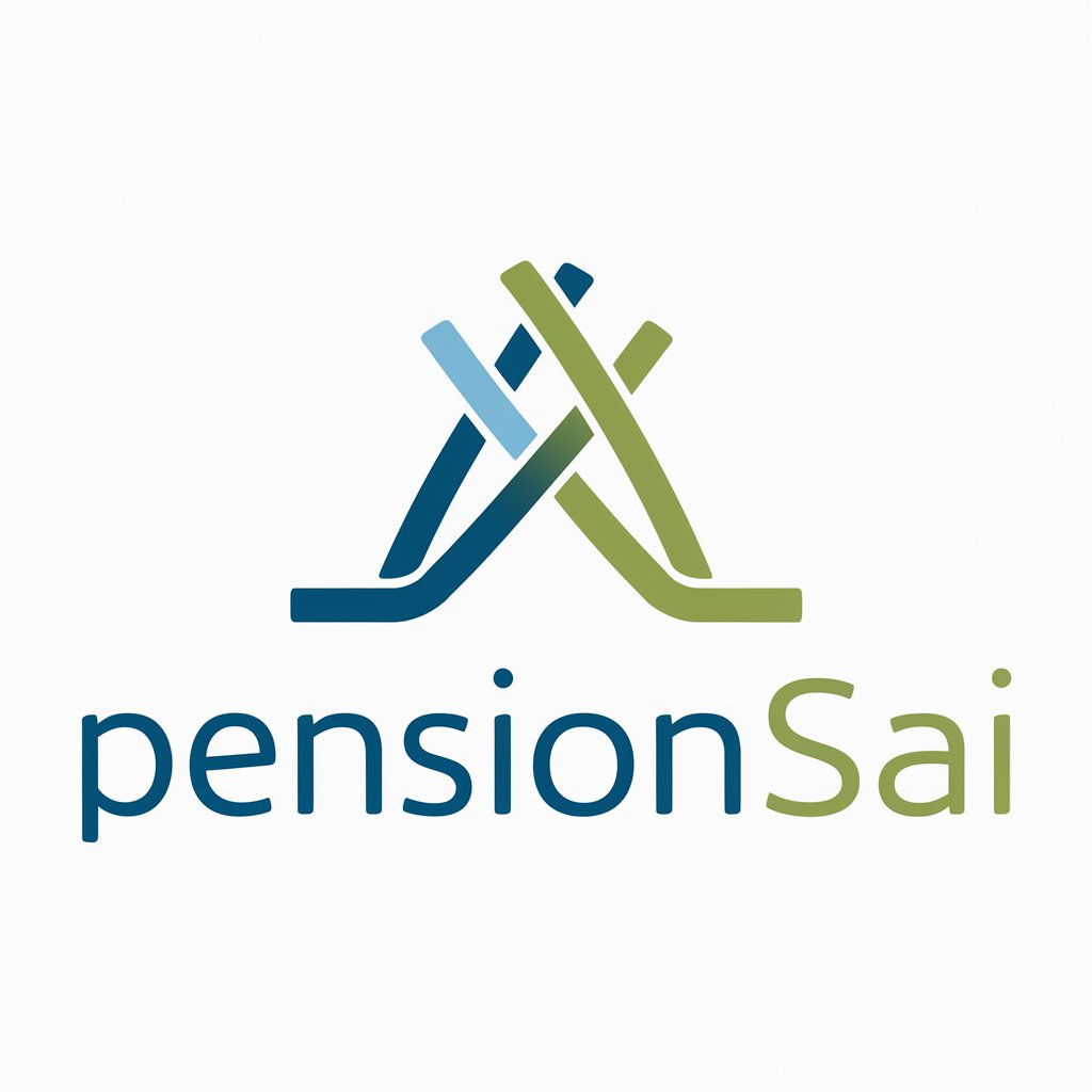 PensionsAI in GPT Store