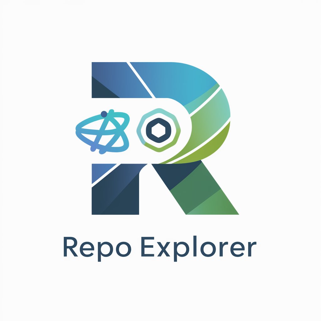 Repo Explorer in GPT Store