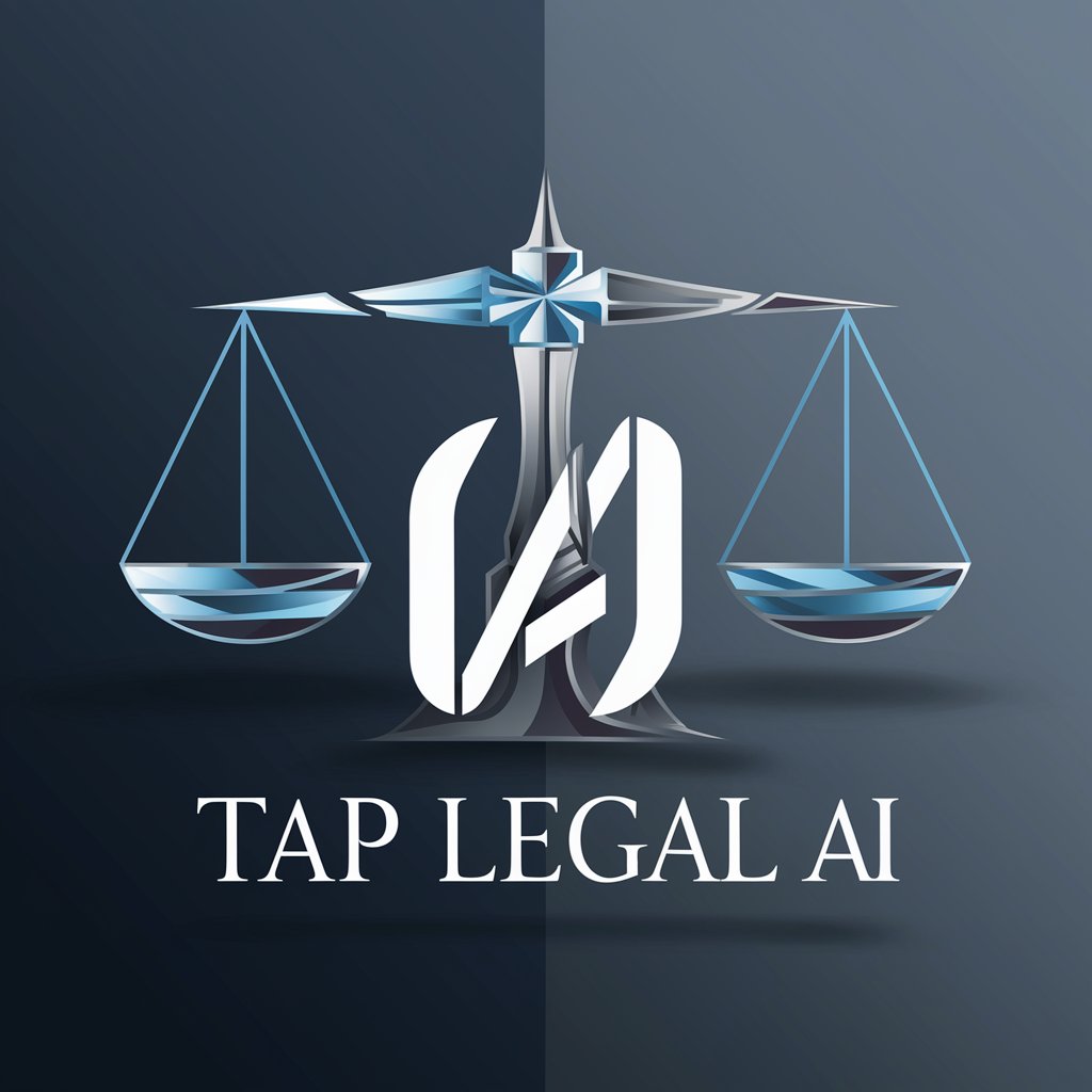 Tap Legal AI in GPT Store