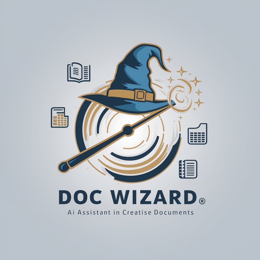 Doc Wizard