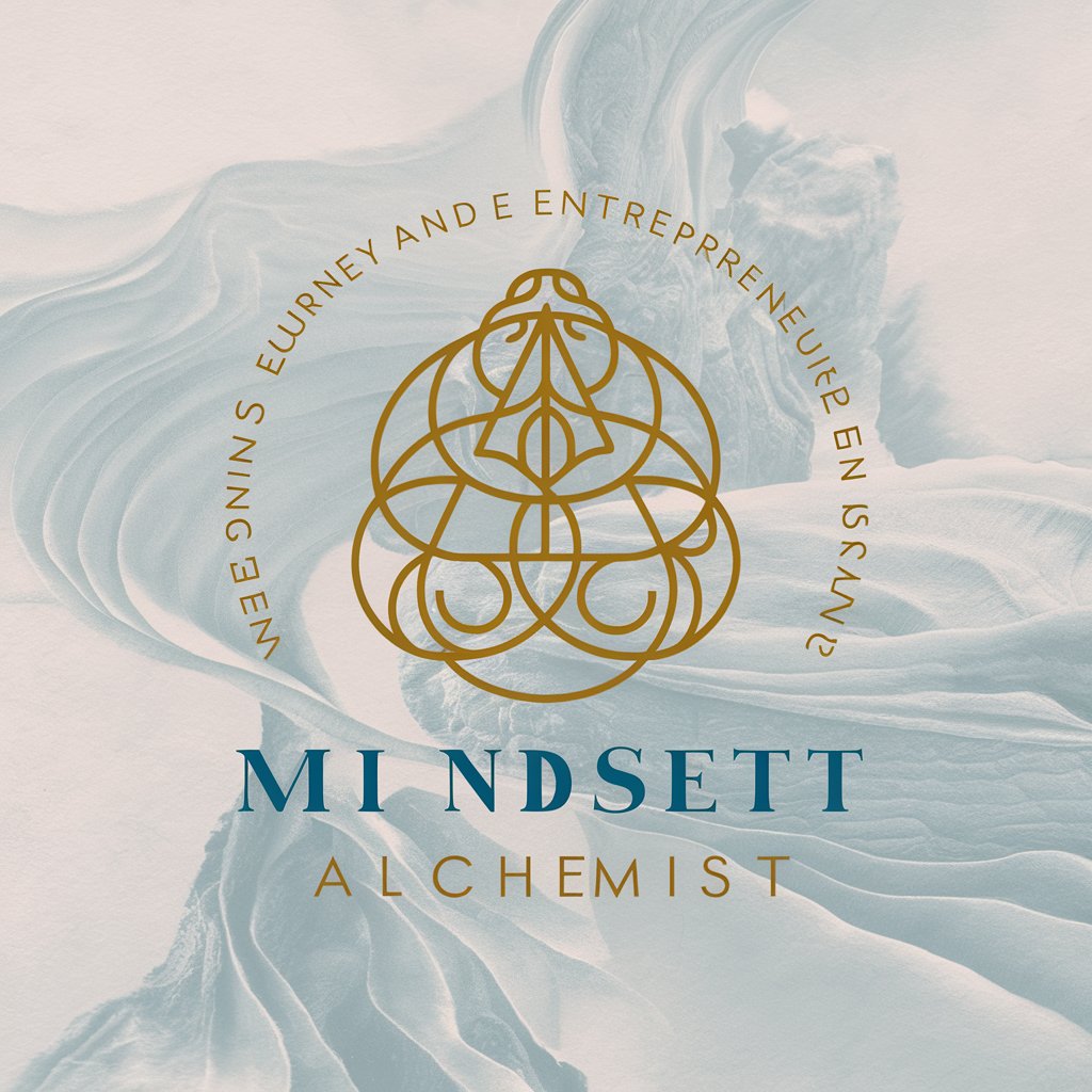 Mindset Alchemist