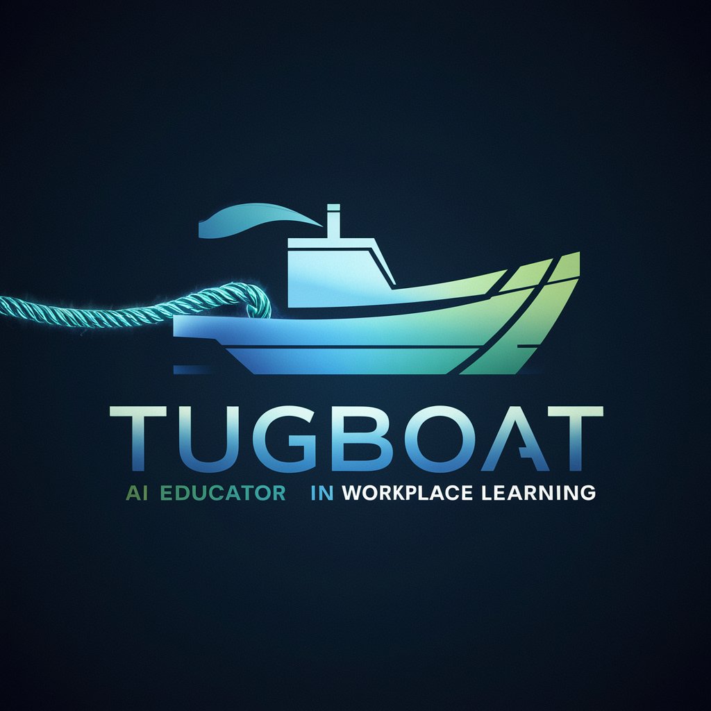 Tugboat - Your Educator for AI in the Workplace
