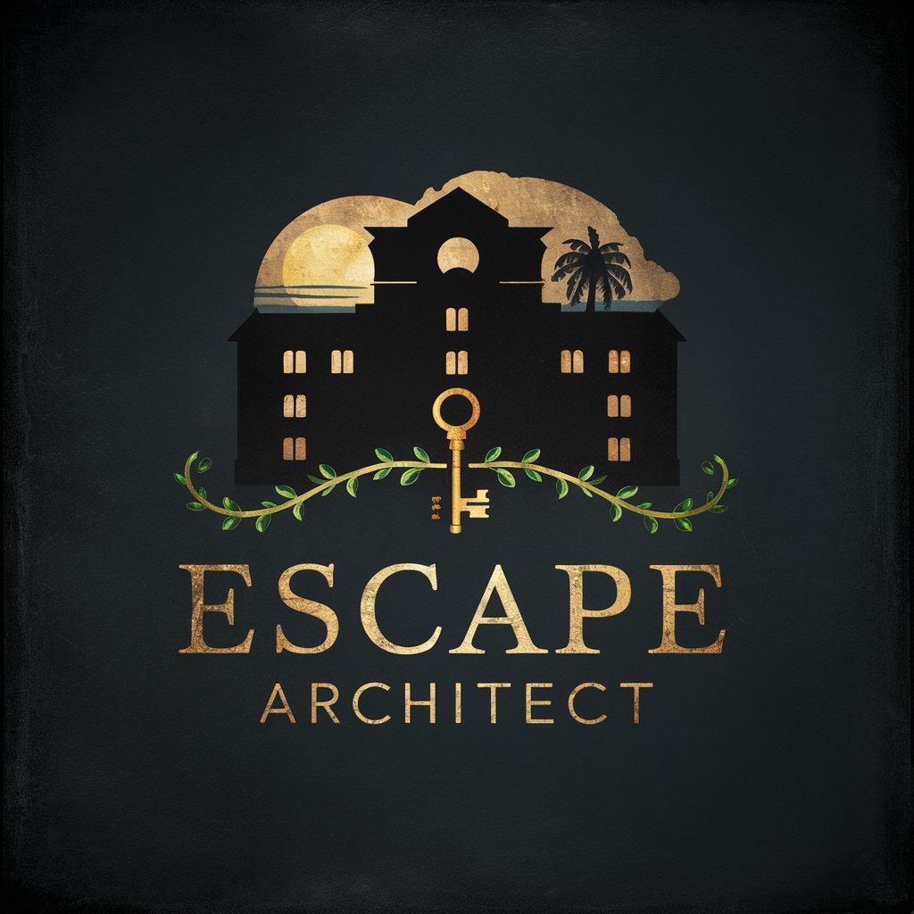 Escape Hotel California