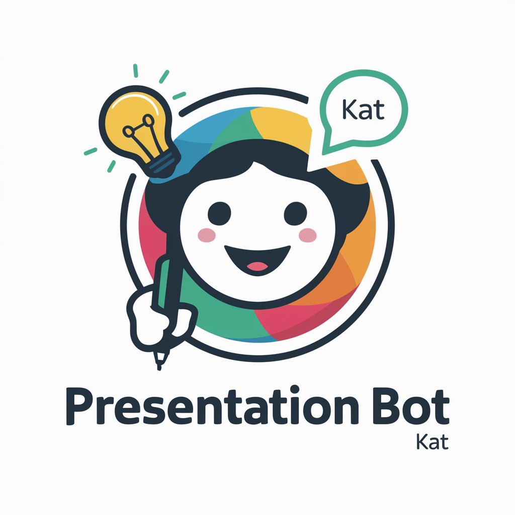 Presentation Bot in GPT Store
