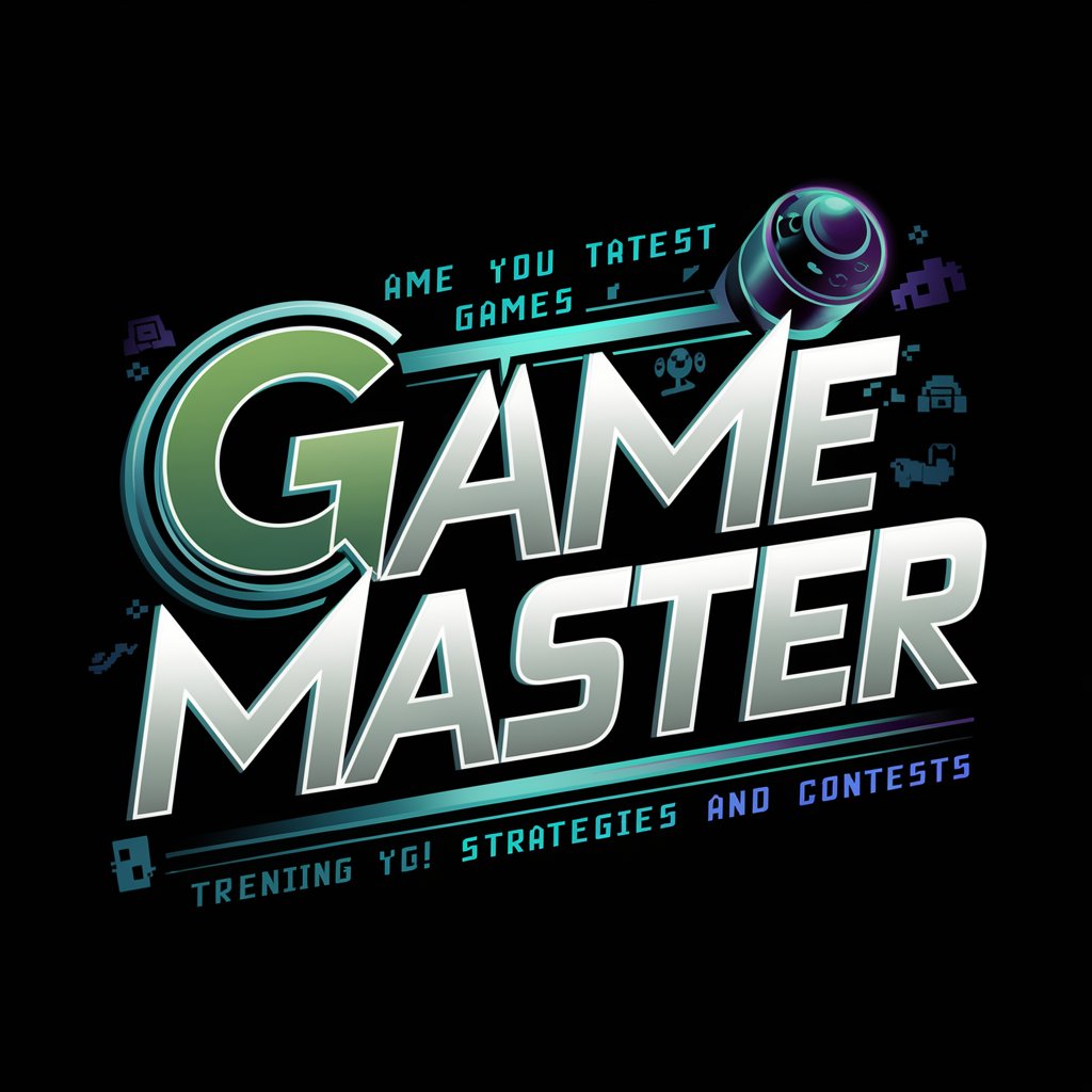 Game Master