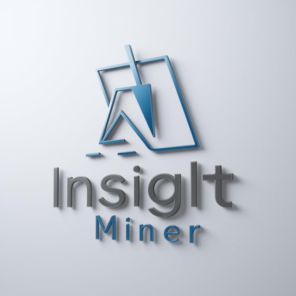 Insight Miner in GPT Store