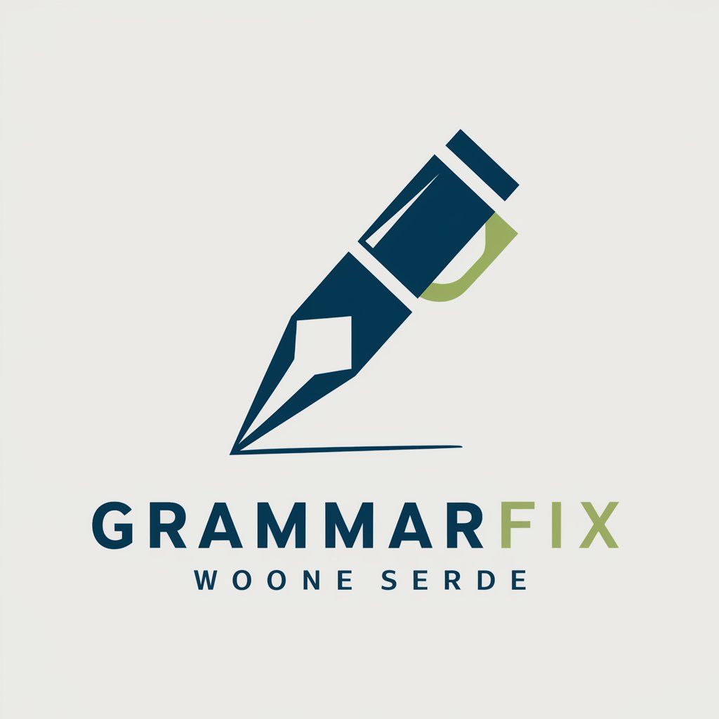 GrammarFix