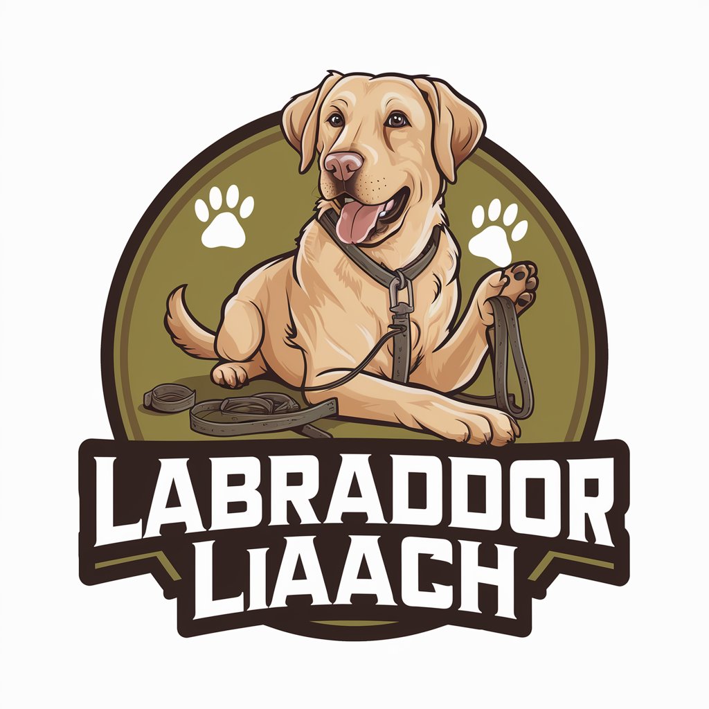 🐕‍🦺 LabradorLiaison: Canine Coach 🦴