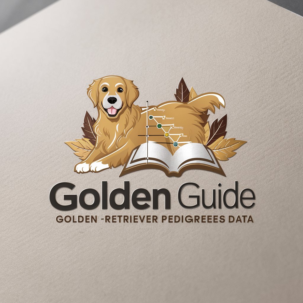 Golden Guide