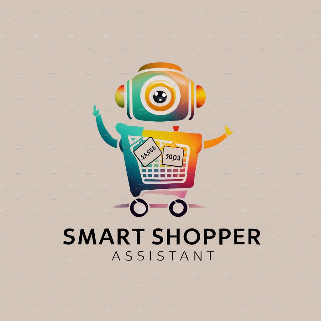 Smart Shopper Assistant