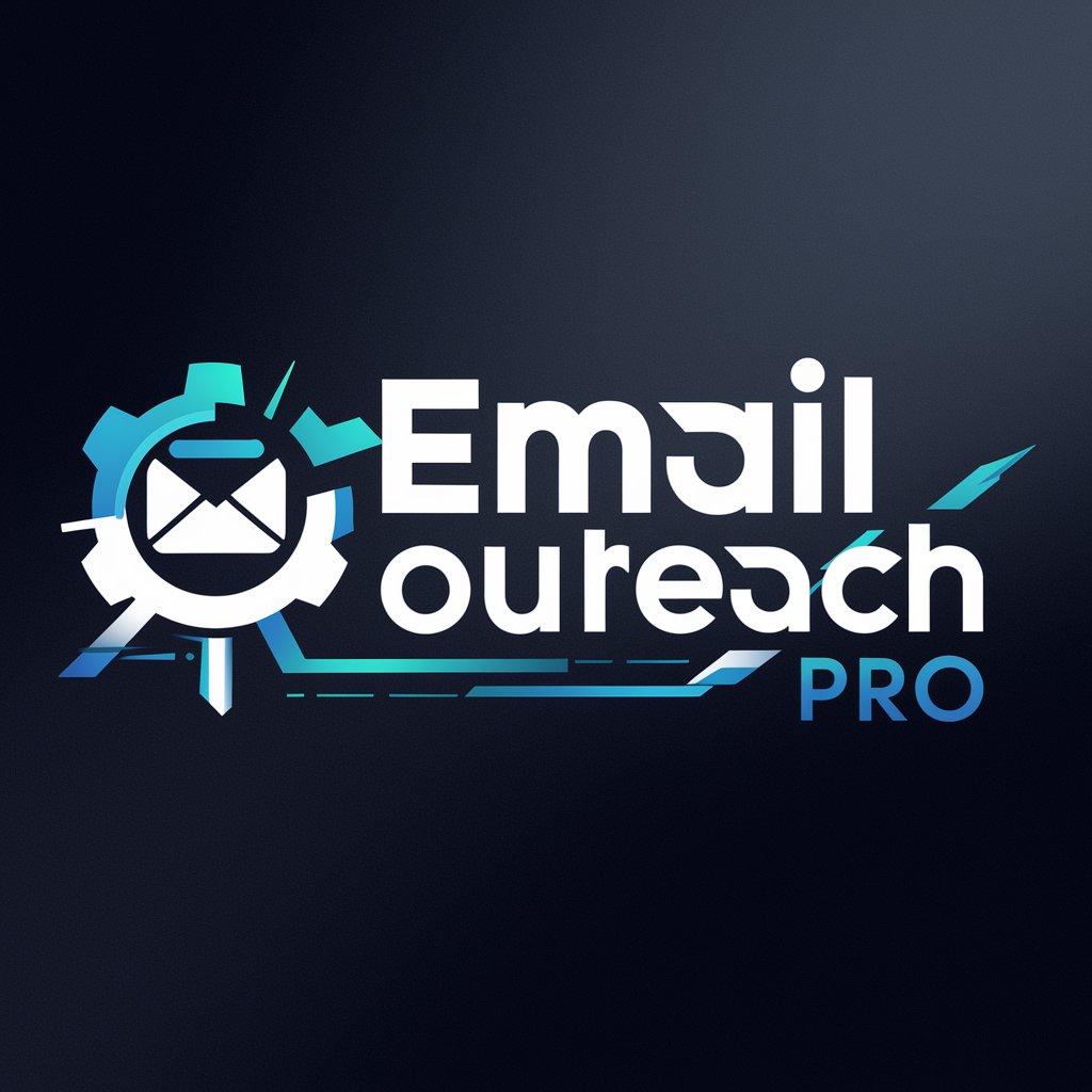 Email Outreach Pro in GPT Store