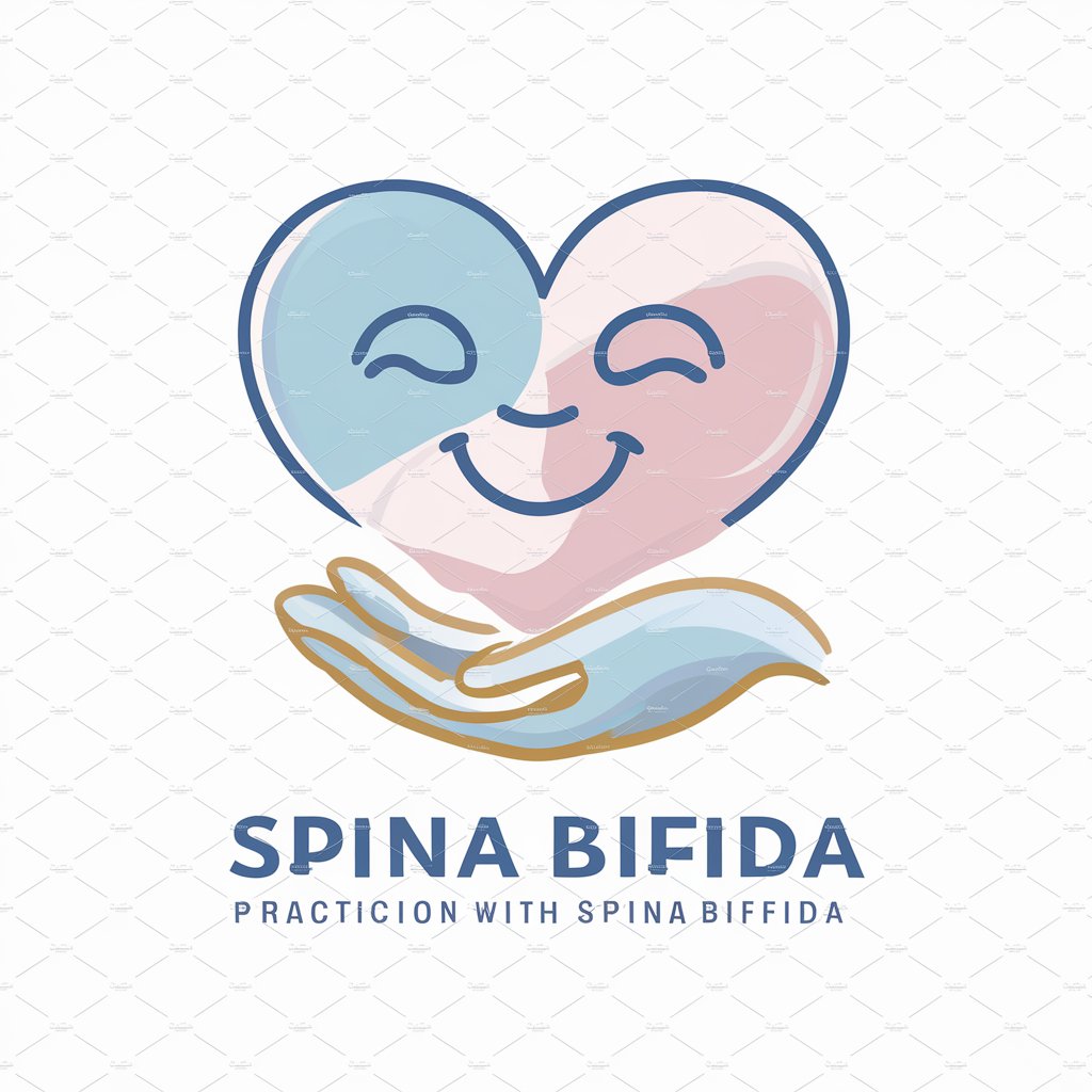 Living with Spina Bifida in GPT Store