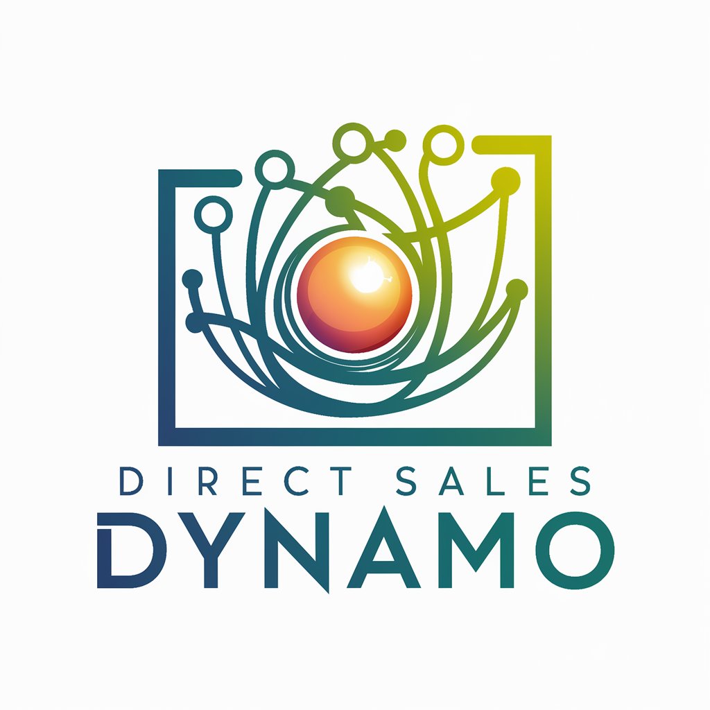 Direct Sales Dynamo