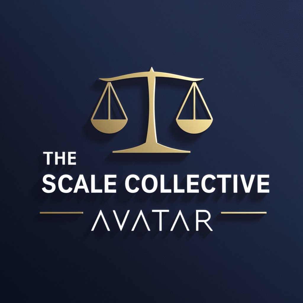 The Scale Collective Avatar in GPT Store