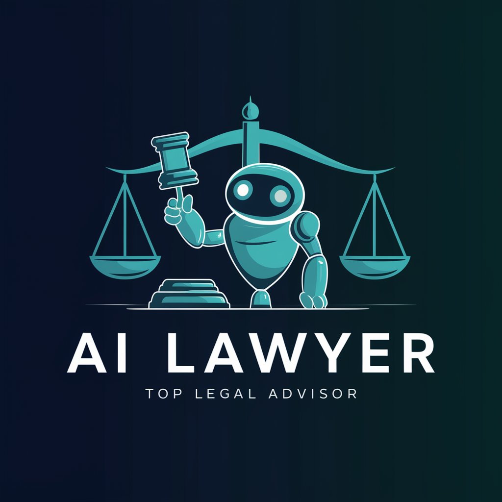 AI Lawyer