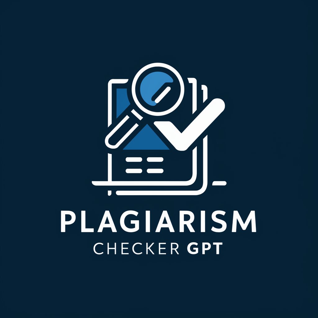 Plagiarism Checker