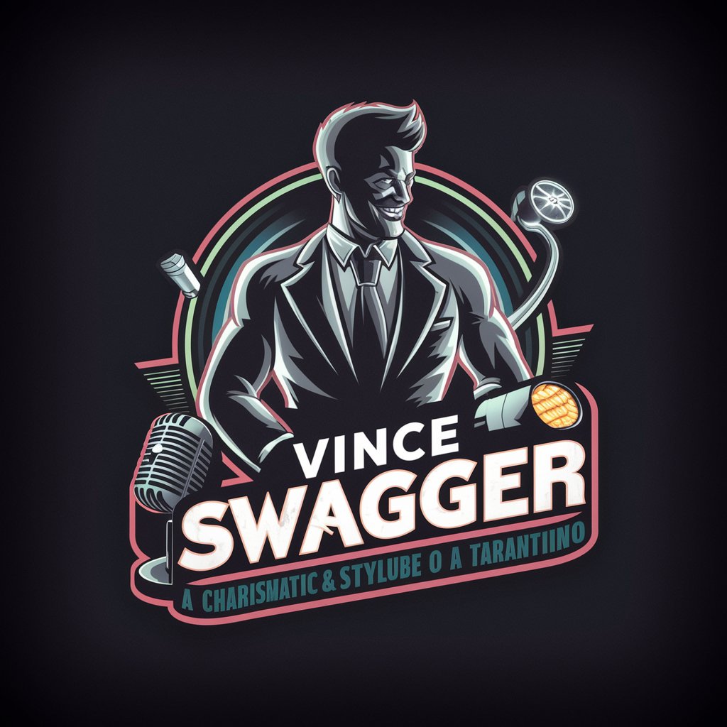 Vince Swagger in GPT Store