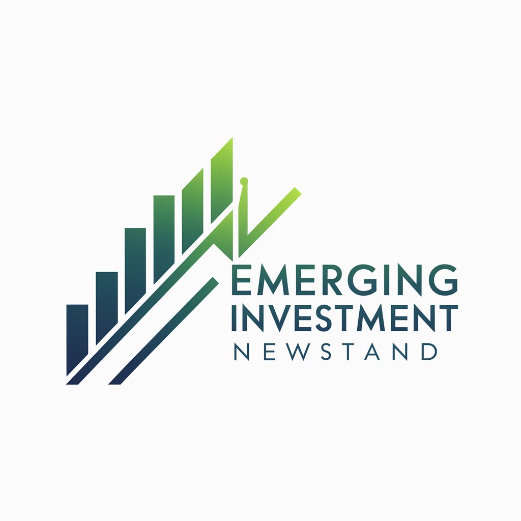 Emerging Investment Newstand