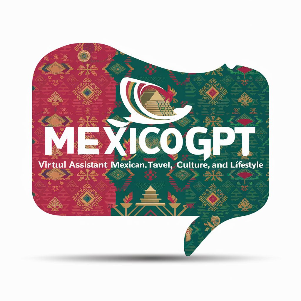 MexicoGPT