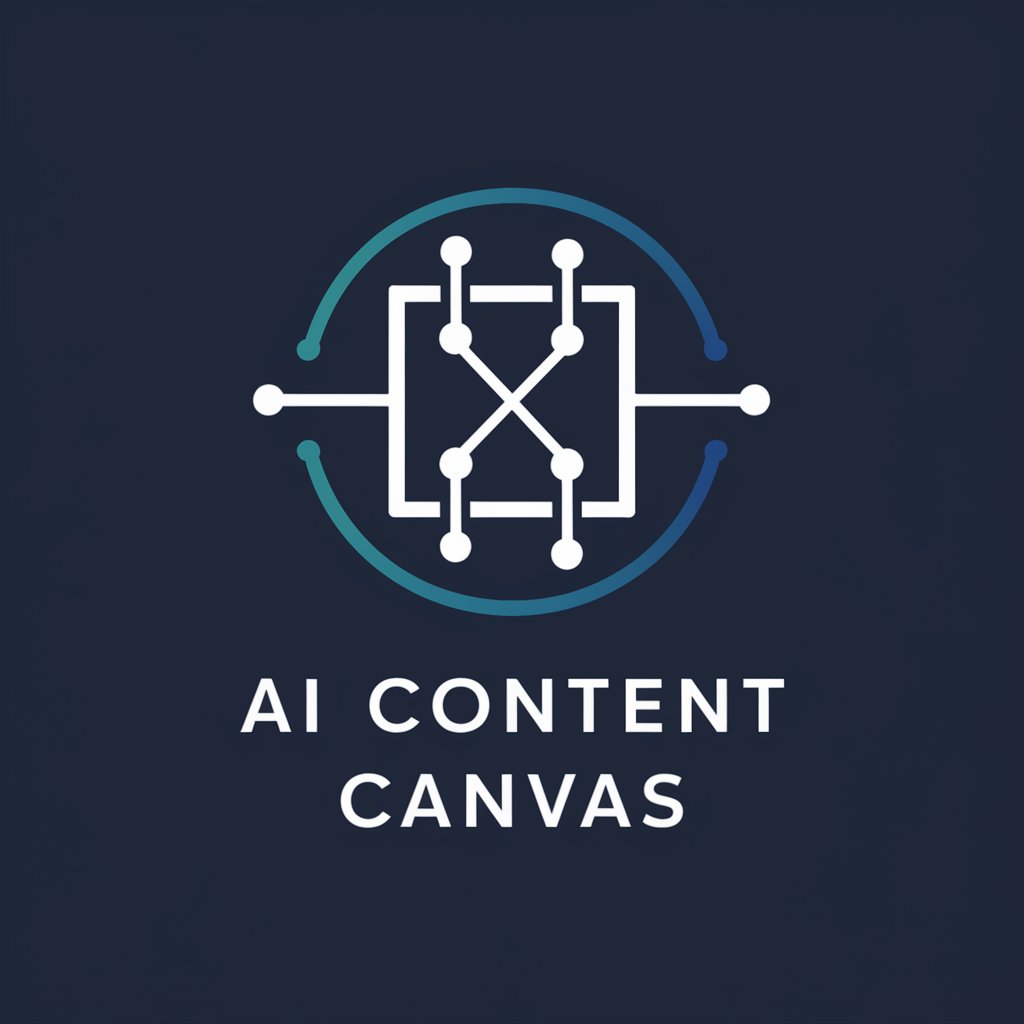 AI Content Canvas