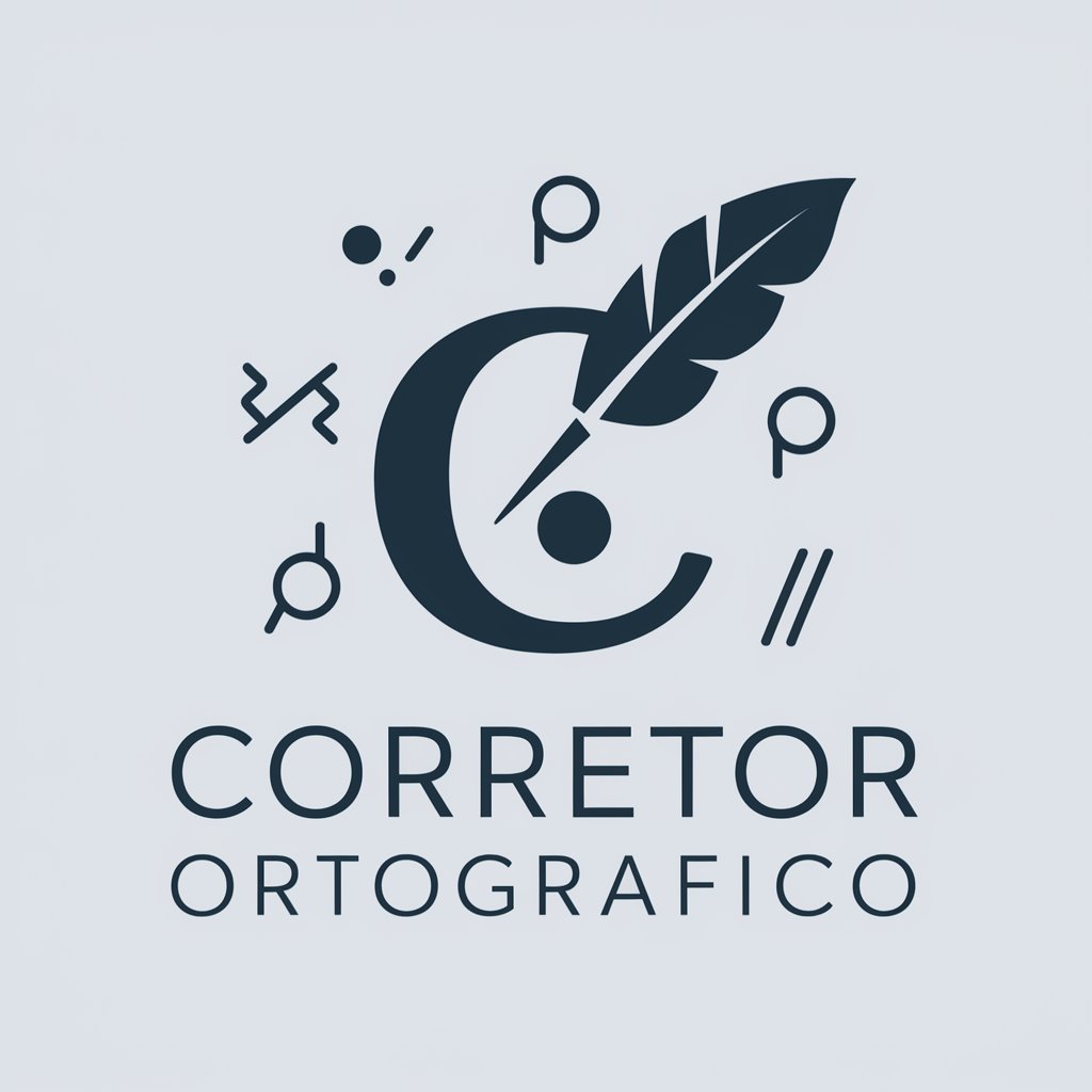 Corretor Ortografico