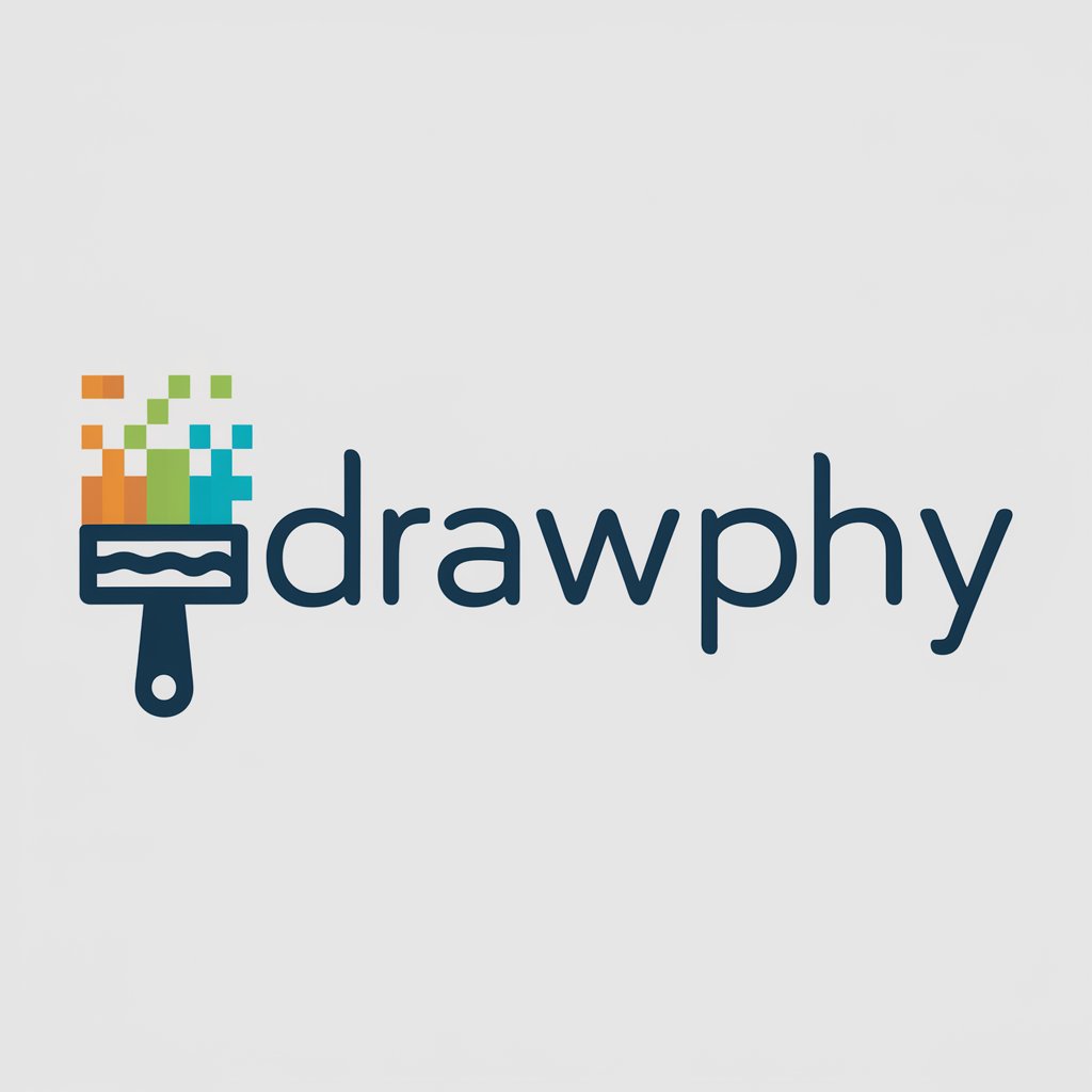 Drawphy