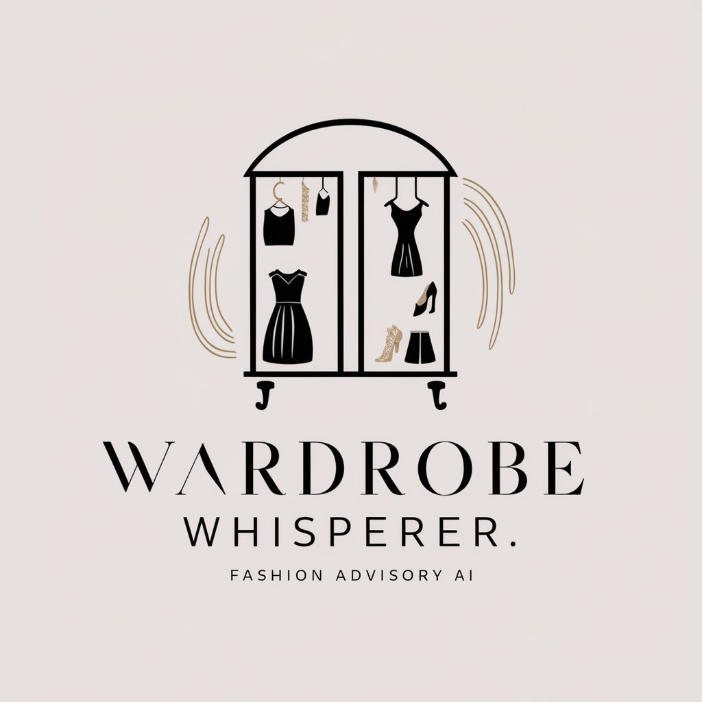 Wardrobe Whisperer