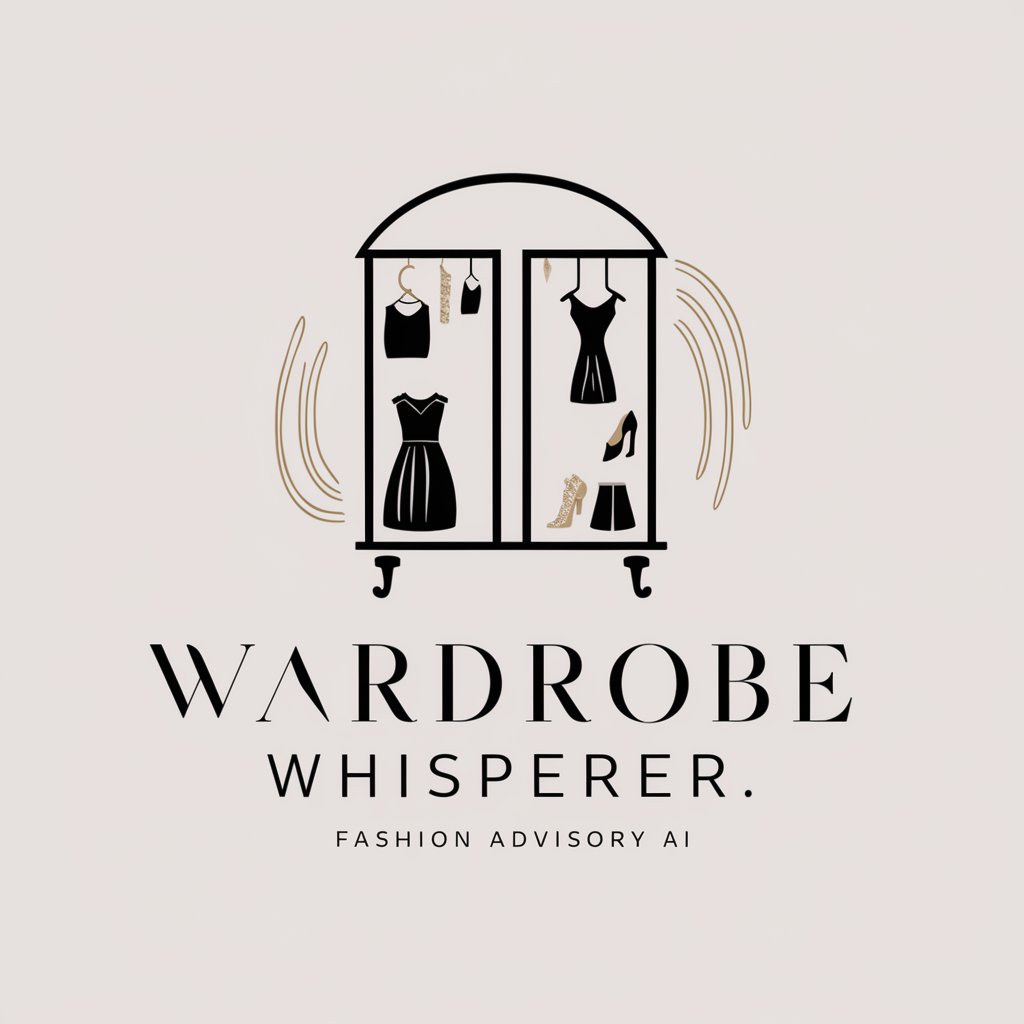 Wardrobe Whisperer in GPT Store