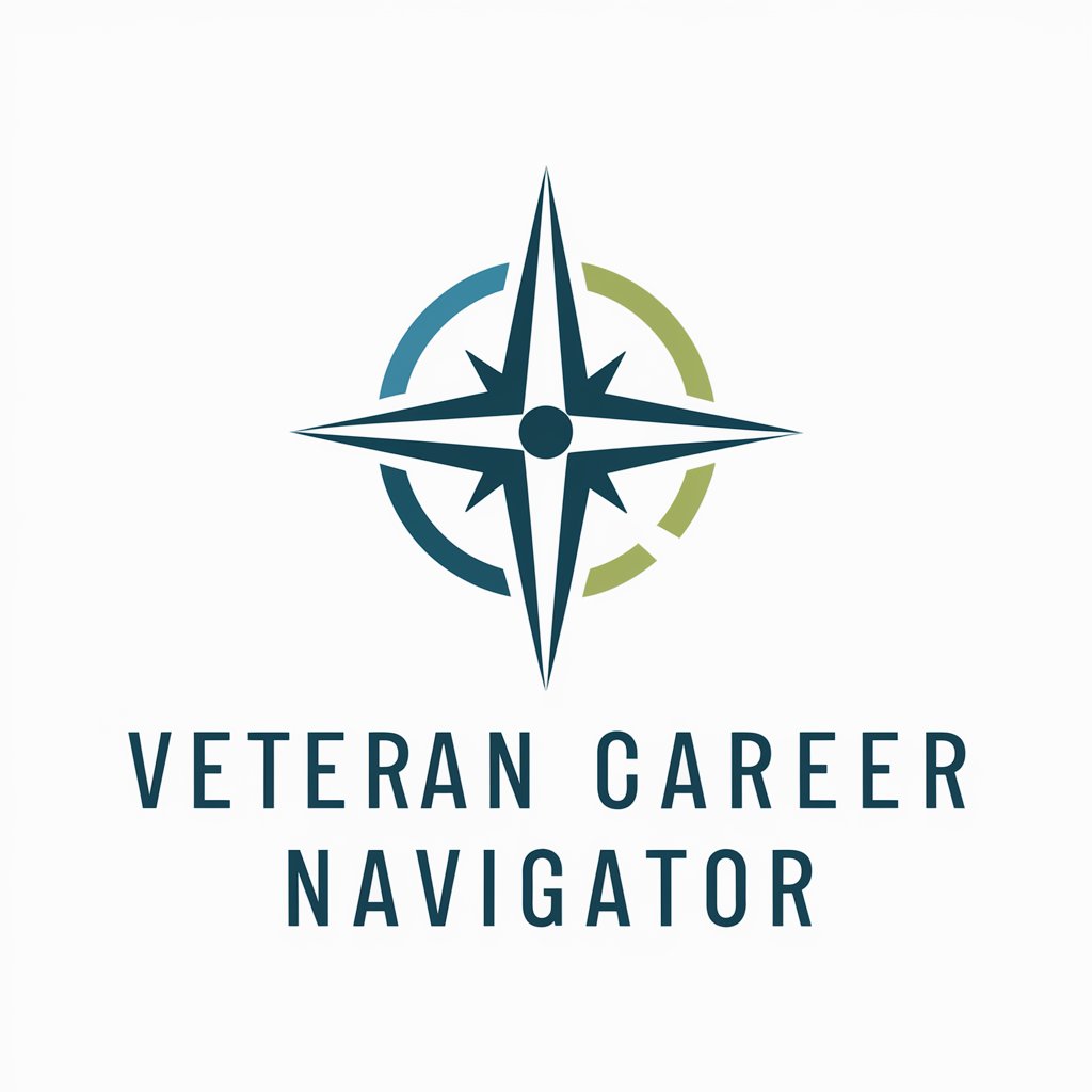 Veteran Career Navigator in GPT Store