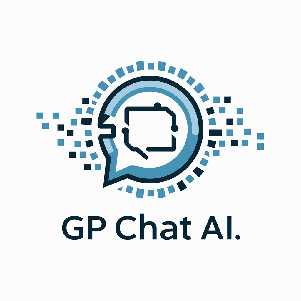 Gp Chat AI