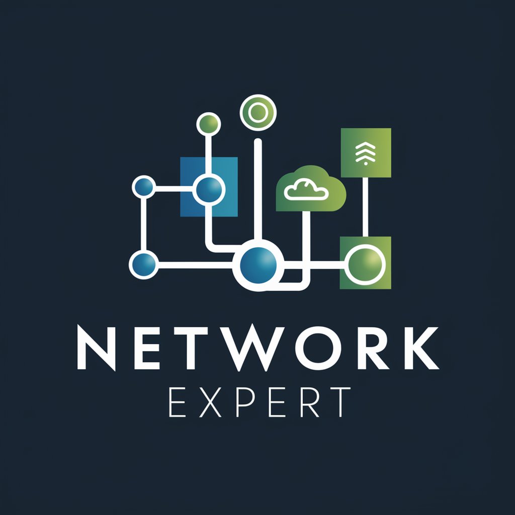 Network Expert in GPT Store