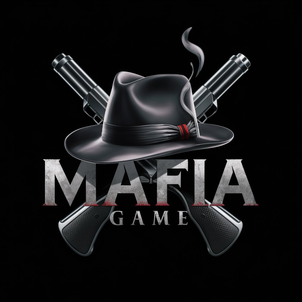 Mafia Game in GPT Store