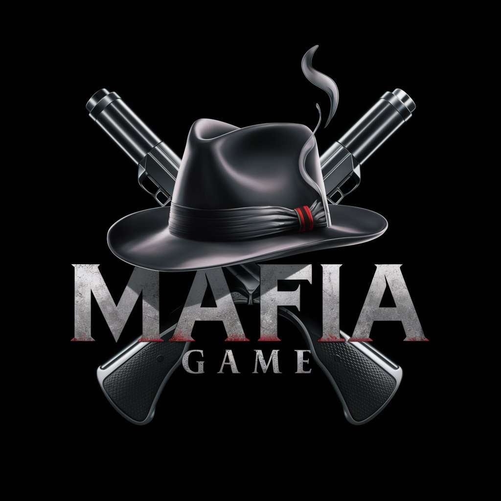 Mafia Game