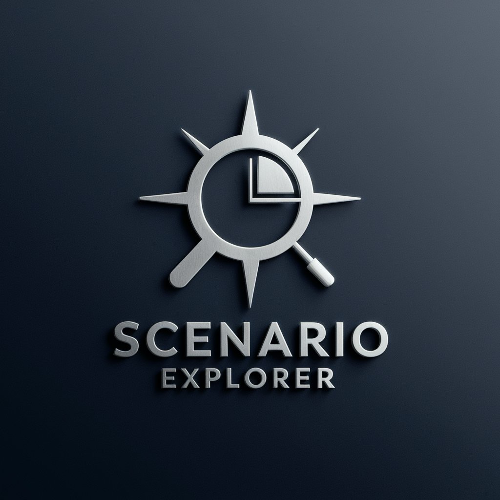 Scenario Explorer