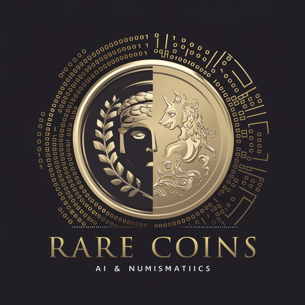 Rare Coins