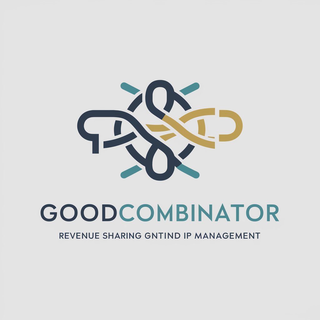 AI Coop ~ GoodCombinator in GPT Store